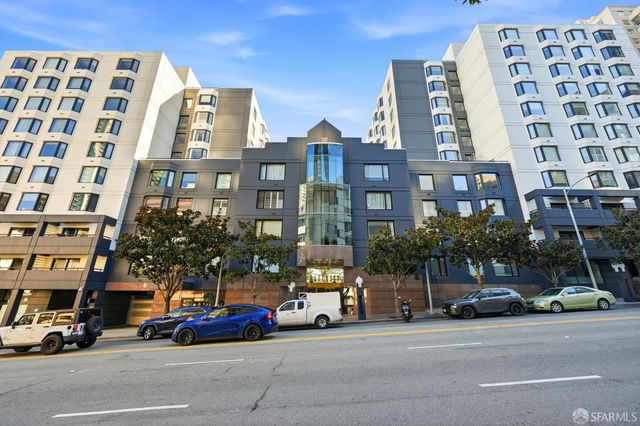 201 Harrison Street 904, San Francisco, CA 94105