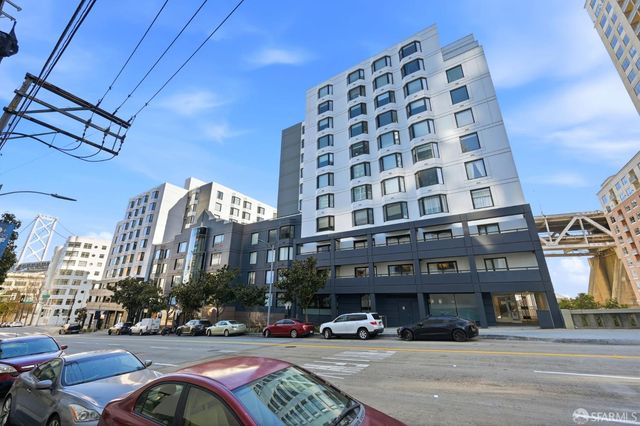 201 Harrison Street 904, San Francisco, CA 94105