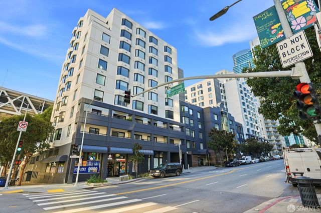 201 Harrison Street 904, San Francisco, CA 94105