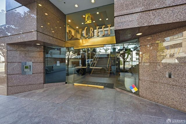 201 Harrison Street 904, San Francisco, CA 94105