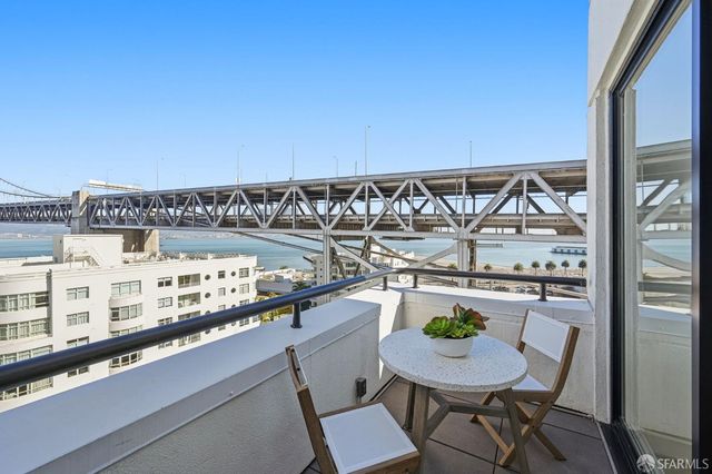 201 Harrison Street 904, San Francisco, CA 94105