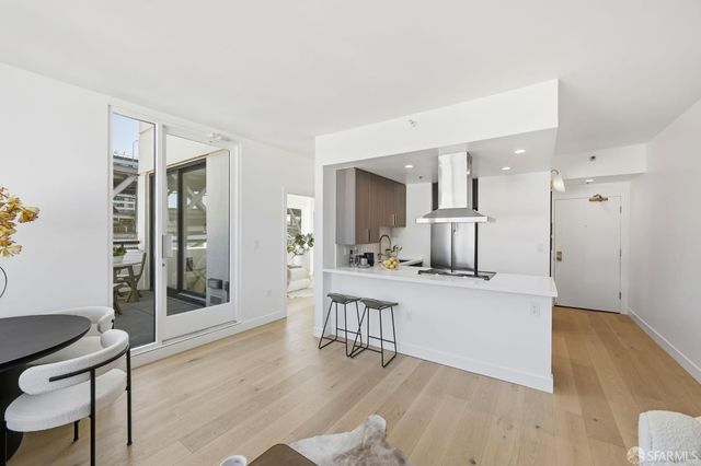 201 Harrison Street 904, San Francisco, CA 94105