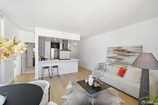 201 Harrison Street 904, San Francisco, CA 94105