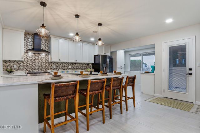 11001 TOM WEISKOPF Drive, El Paso, TX 79936