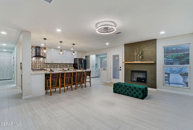 11001 TOM WEISKOPF Drive, El Paso, TX 79936