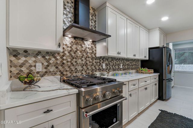 11001 TOM WEISKOPF Drive, El Paso, TX 79936