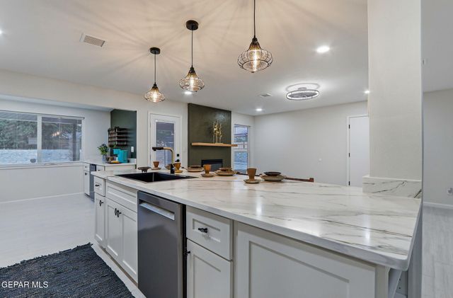 11001 TOM WEISKOPF Drive, El Paso, TX 79936