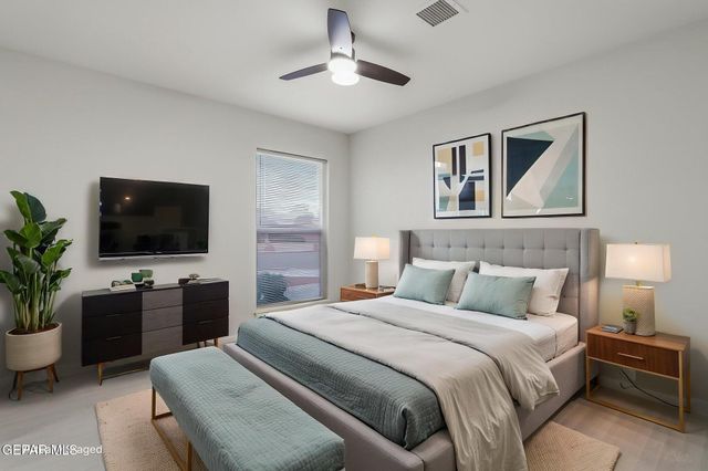 11001 TOM WEISKOPF Drive, El Paso, TX 79936