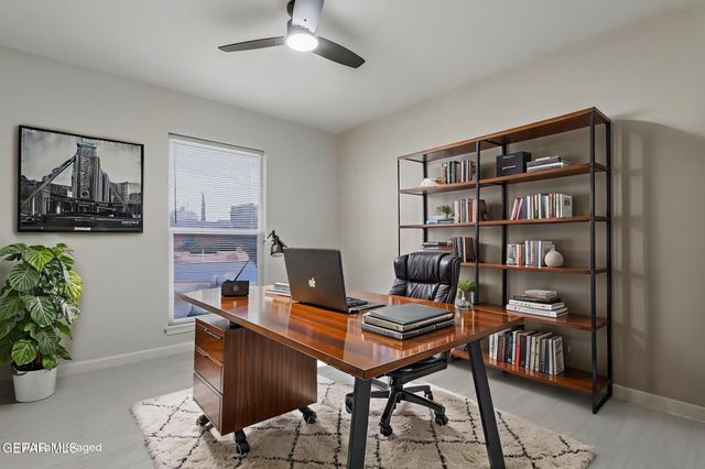 11001 TOM WEISKOPF Drive, El Paso, TX 79936