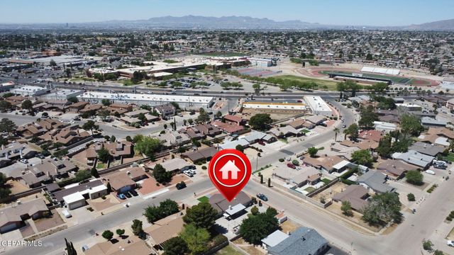 11001 TOM WEISKOPF Drive, El Paso, TX 79936