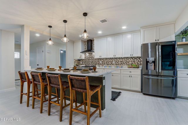 11001 TOM WEISKOPF Drive, El Paso, TX 79936