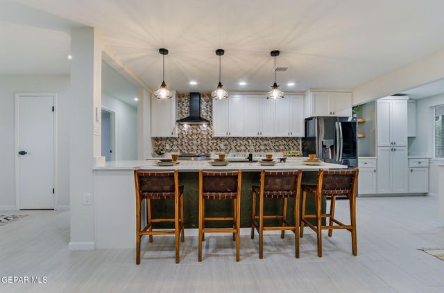 11001 TOM WEISKOPF Drive, El Paso, TX 79936
