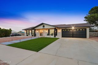 11001 TOM WEISKOPF Drive, El Paso, TX 79936