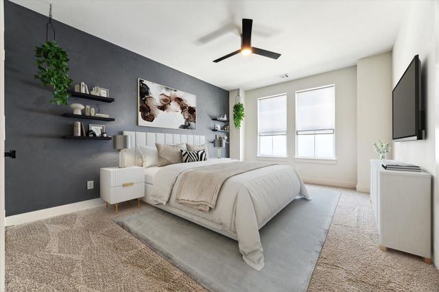 4155 Griggs Road, Houston, TX 77021