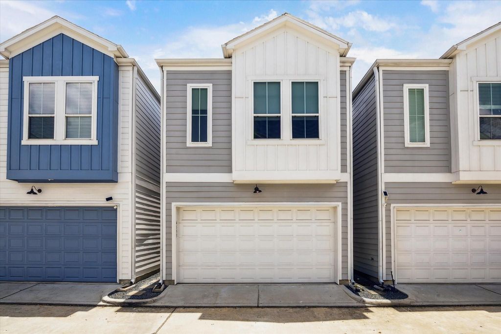 4155 Griggs Road, Houston, TX 77021