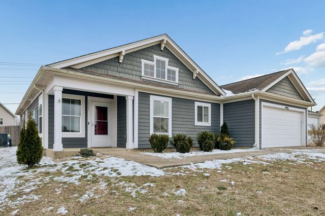 1807 Daniel Ct, Columbia, TN 38401