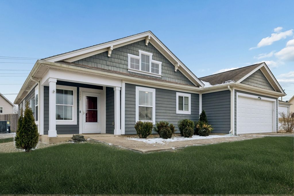 1807 Daniel Ct, Columbia, TN 38401