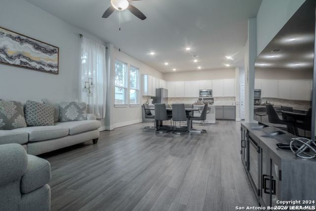 12518 Yellowstone, San Antonio, TX 78254