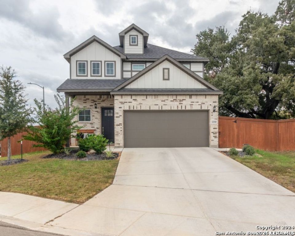12518 Yellowstone, San Antonio, TX 78254