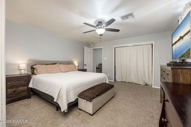 2130 Burke Road, Las Cruces, NM 88011