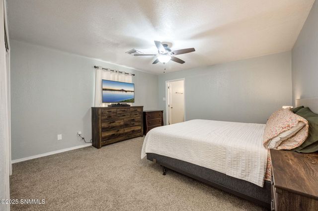2130 Burke Road, Las Cruces, NM 88011