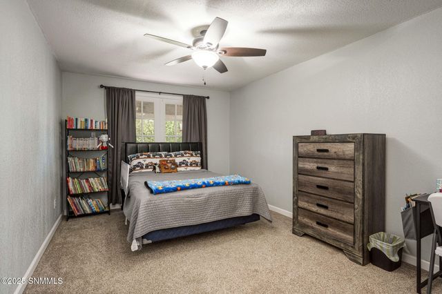 2130 Burke Road, Las Cruces, NM 88011