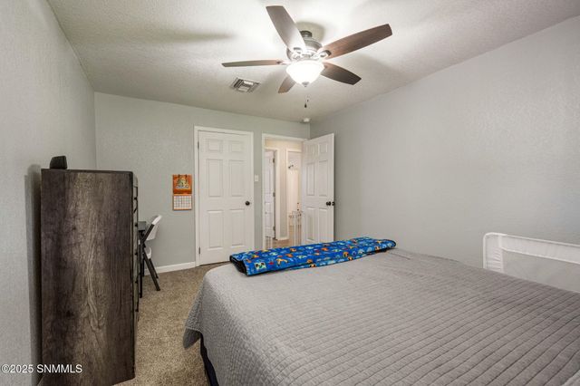 2130 Burke Road, Las Cruces, NM 88011