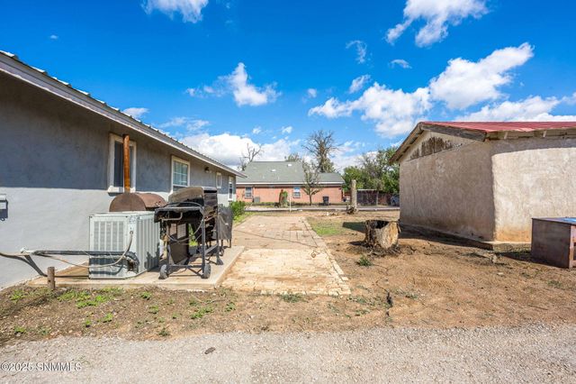 2130 Burke Road, Las Cruces, NM 88011