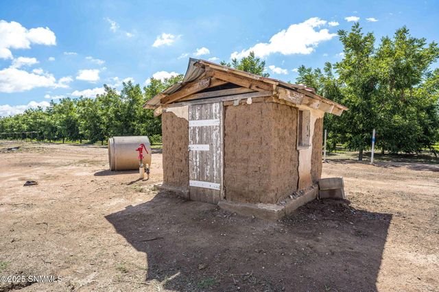 2130 Burke Road, Las Cruces, NM 88011