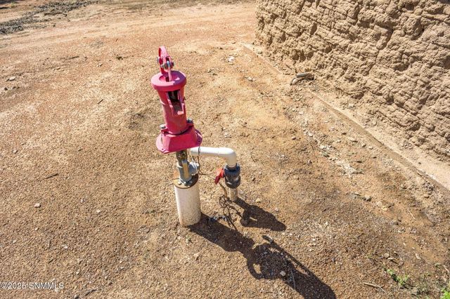 2130 Burke Road, Las Cruces, NM 88011