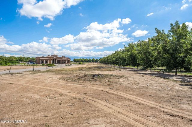 2130 Burke Road, Las Cruces, NM 88011