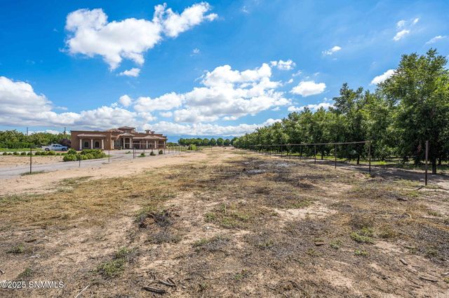 2130 Burke Road, Las Cruces, NM 88011