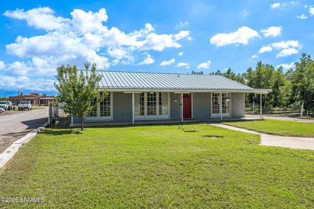2130 Burke Road, Las Cruces, NM 88011