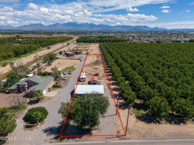 2130 Burke Road, Las Cruces, NM 88011