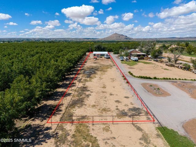2130 Burke Road, Las Cruces, NM 88011
