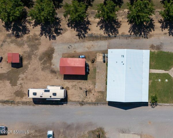 2130 Burke Road, Las Cruces, NM 88011