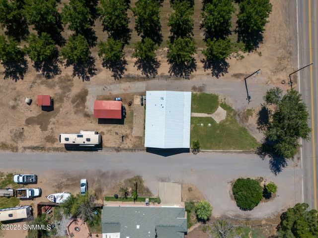 2130 Burke Road, Las Cruces, NM 88011