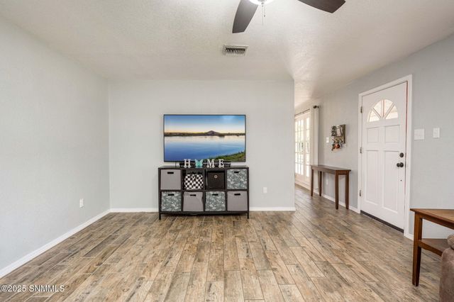 2130 Burke Road, Las Cruces, NM 88011