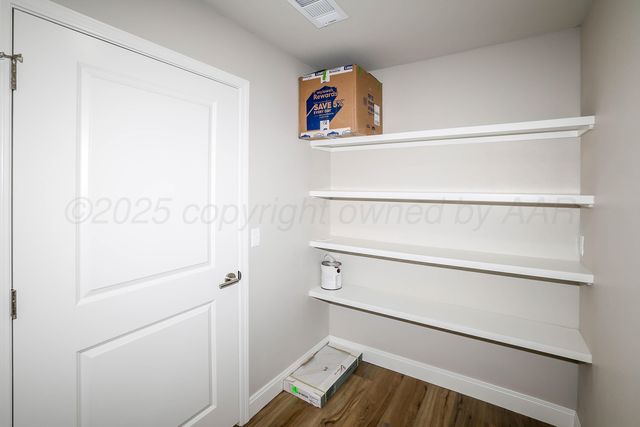 4707 Carmel Avenue, Amarillo, TX 79110