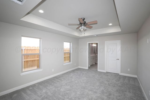 4707 Carmel Avenue, Amarillo, TX 79110