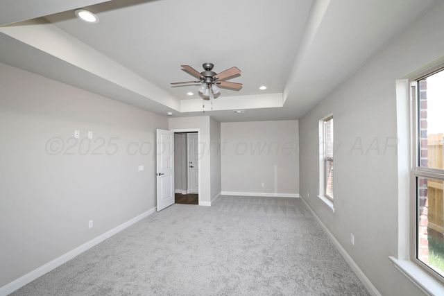 4707 Carmel Avenue, Amarillo, TX 79110