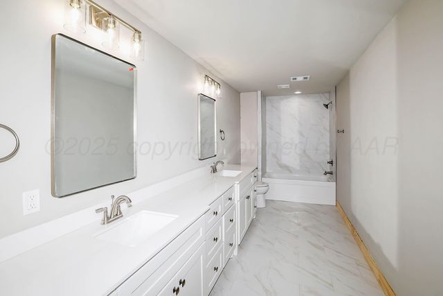 4707 Carmel Avenue, Amarillo, TX 79110