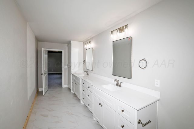 4707 Carmel Avenue, Amarillo, TX 79110