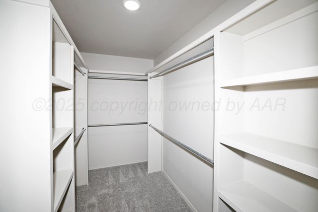 4707 Carmel Avenue, Amarillo, TX 79110