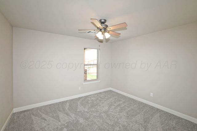 4707 Carmel Avenue, Amarillo, TX 79110