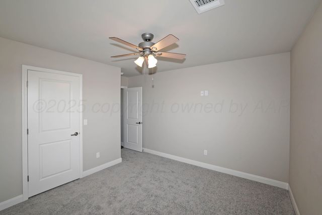 4707 Carmel Avenue, Amarillo, TX 79110