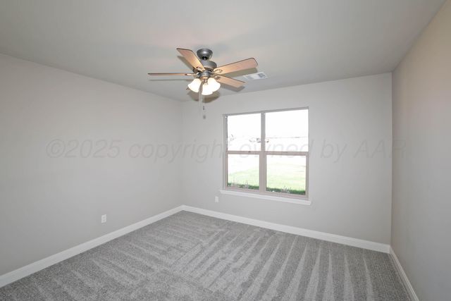 4707 Carmel Avenue, Amarillo, TX 79110