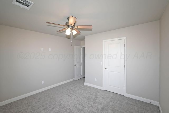 4707 Carmel Avenue, Amarillo, TX 79110