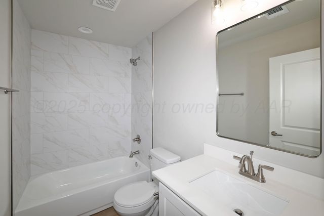 4707 Carmel Avenue, Amarillo, TX 79110