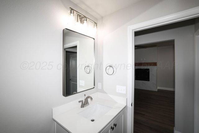 4707 Carmel Avenue, Amarillo, TX 79110